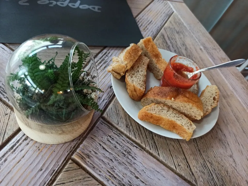 cristian taglietti_Doppio Zero_Casale Monferrato_review