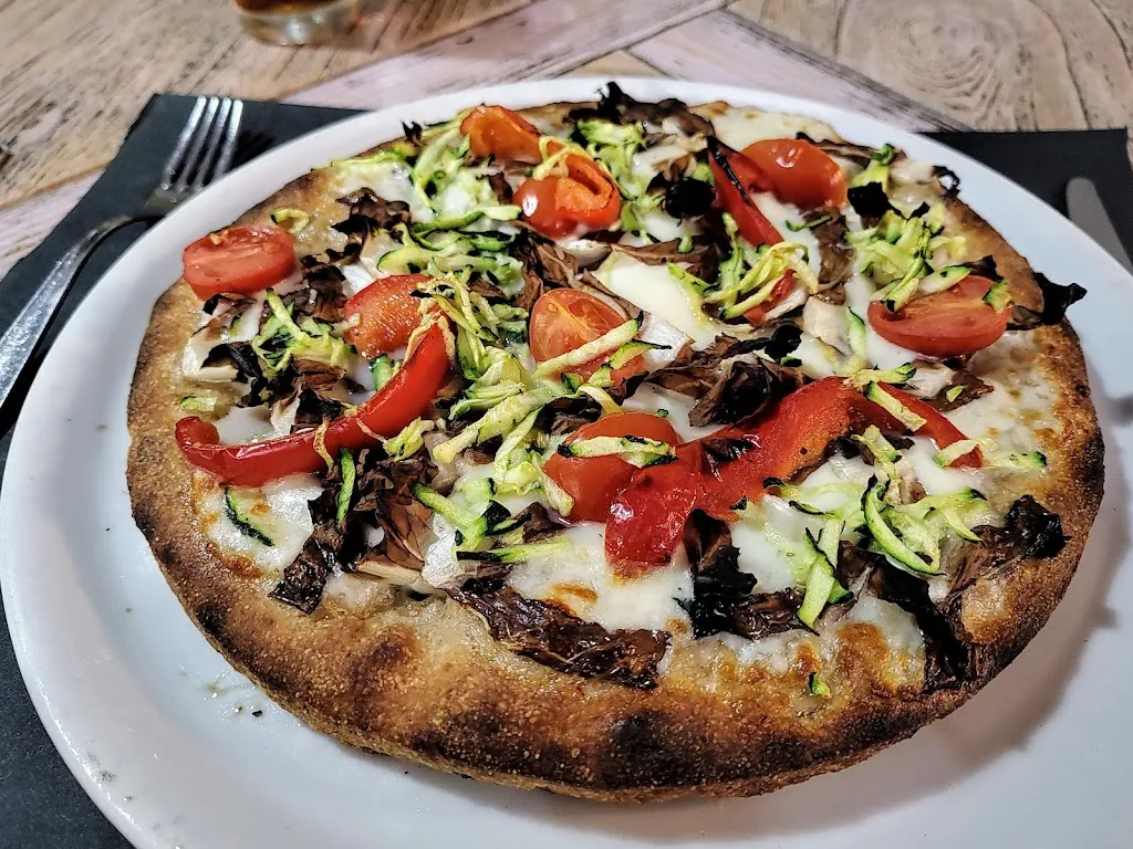 Fabio Battigaglia_Doppio Zero_Casale Monferrato_review