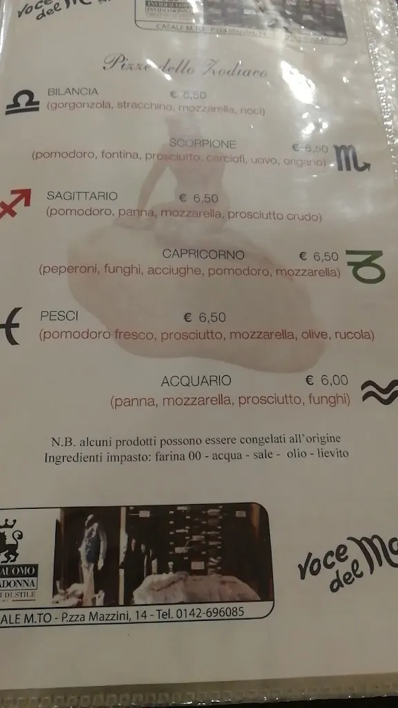 Menu_La voce del Mare_Casale Monferrato_image_1