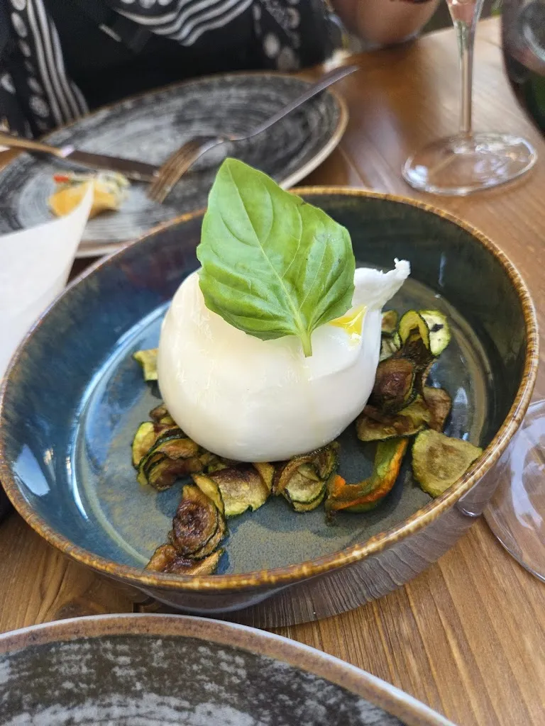 Neil Butler_Osteria Piatti Chiari_Cisternino_review