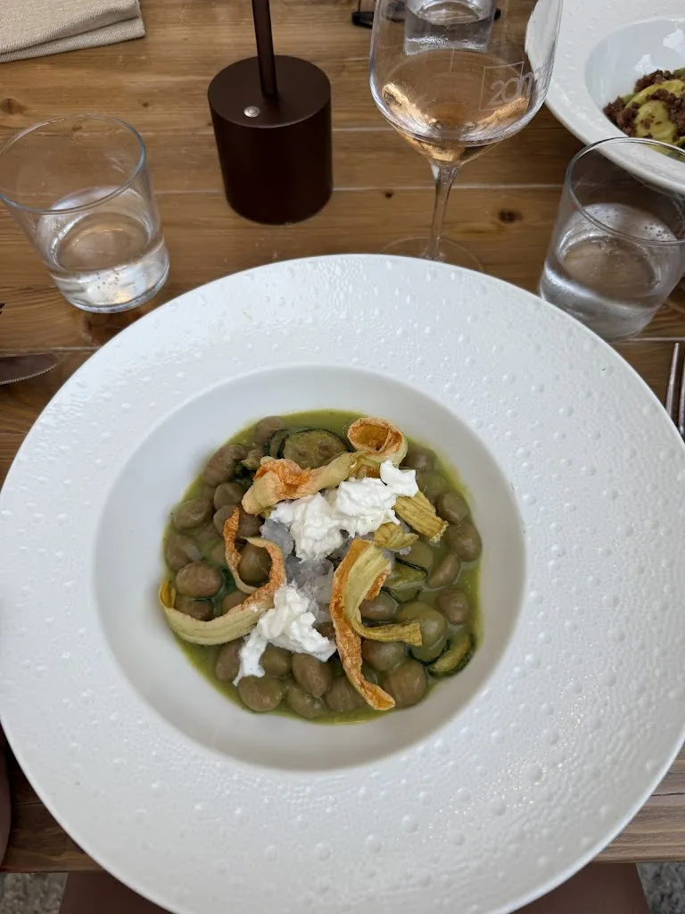 Floor Tielens_Osteria Piatti Chiari_Cisternino_review