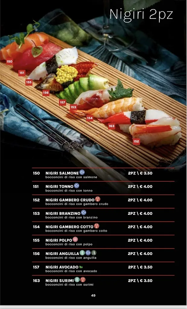Menu_Sushi Long_Casale Monferrato_image_2