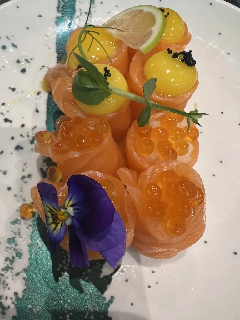 Jenny Jack_Sushi Long_Casale Monferrato_review