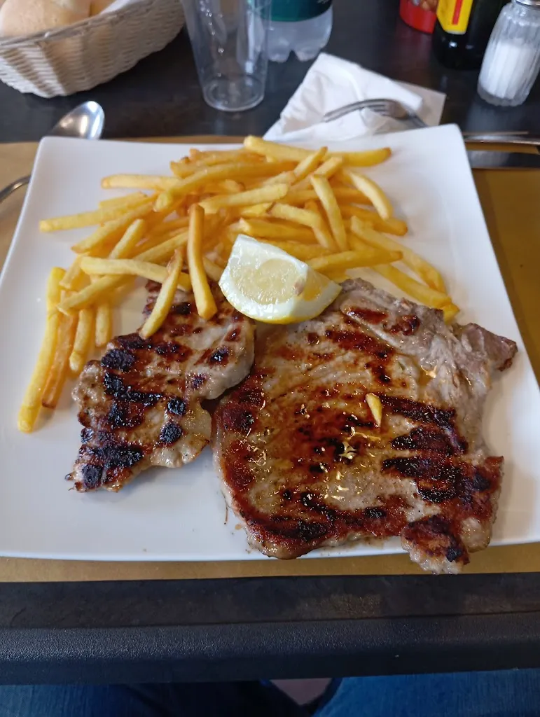 Roberto Giovinazzo_Trattoria Stop and Go_Casale Monferrato_review