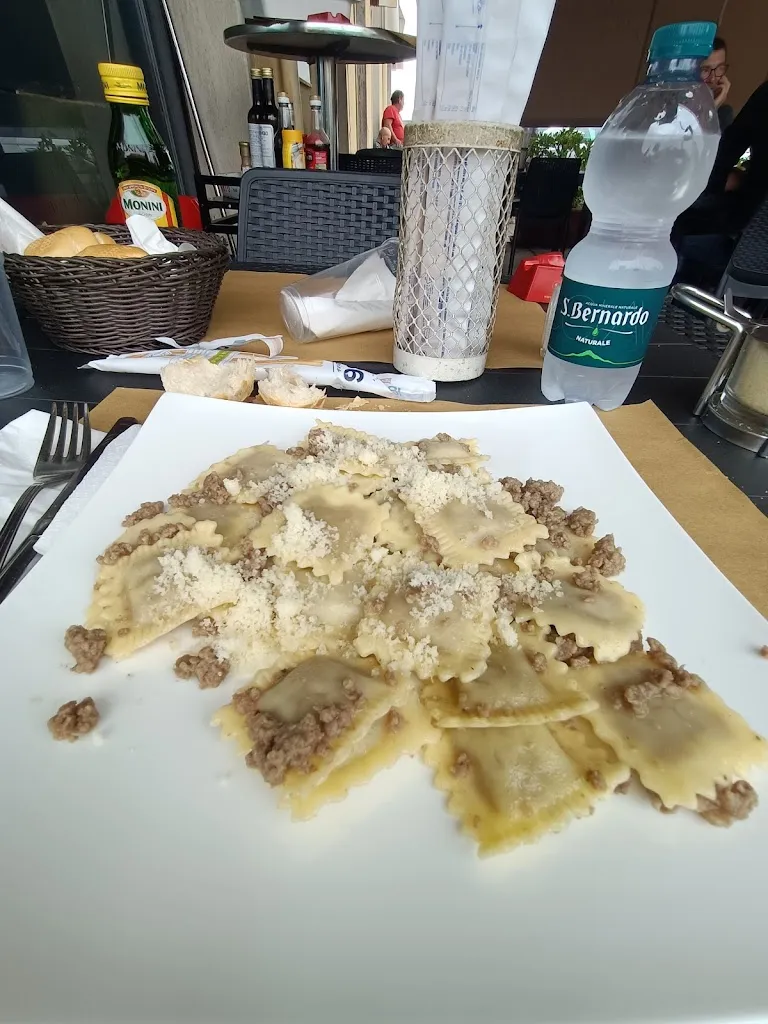 Franco Ferloni_Trattoria Stop and Go_Casale Monferrato_review