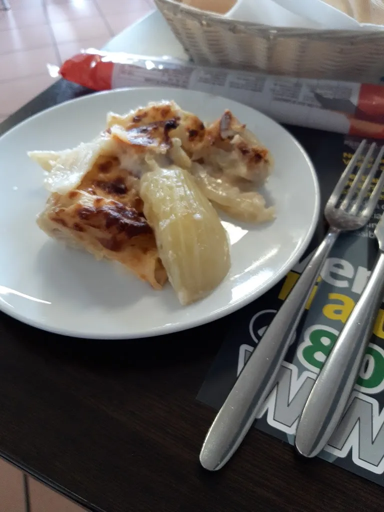 ROCCO RENZO VIZZUSO_Trattoria Stop and Go_Casale Monferrato_review