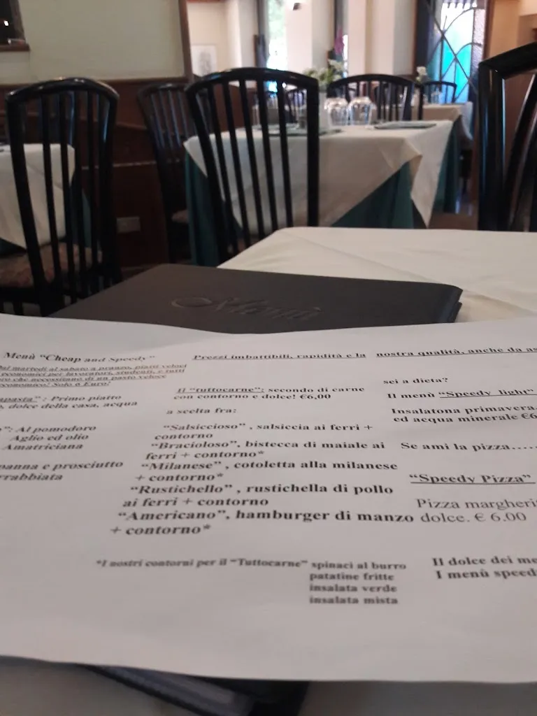 Menu_Pizzeria Bella Napoli_Casale Monferrato_image_1