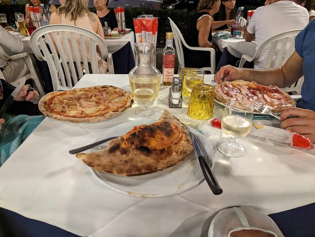 Michał Pycela_Pizzeria Bella Napoli_Casale Monferrato_review