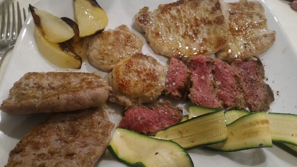 Menu_Ristorante Trattoria Oscar'S_Casale Monferrato_image_1