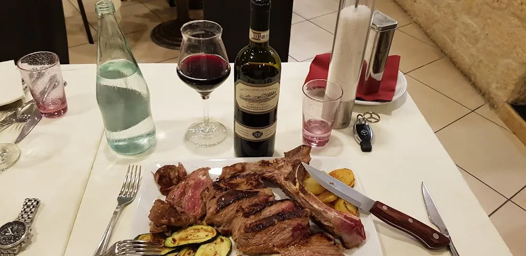 Menu_Ristorante Trattoria Oscar'S_Casale Monferrato_image_4