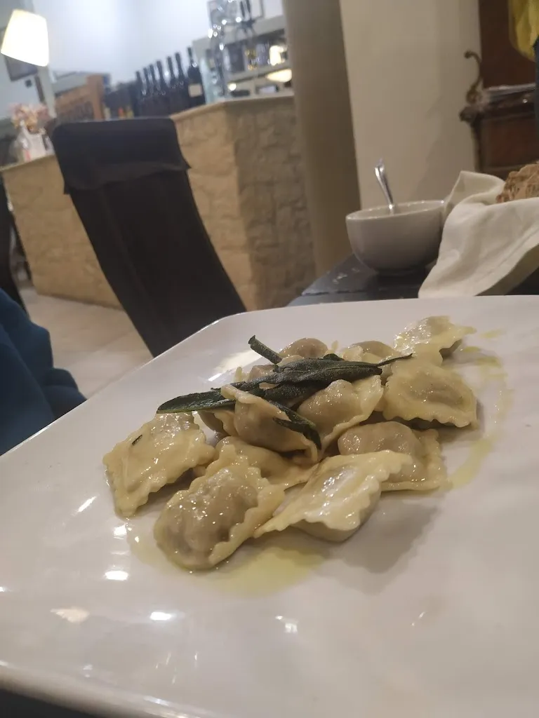 Menu_Ristorante Trattoria Oscar'S_Casale Monferrato_image_9