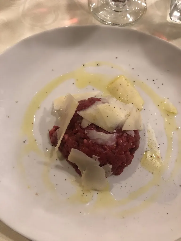 Stefano Rigazio_Ristorante Trattoria Oscar'S_Casale Monferrato_review