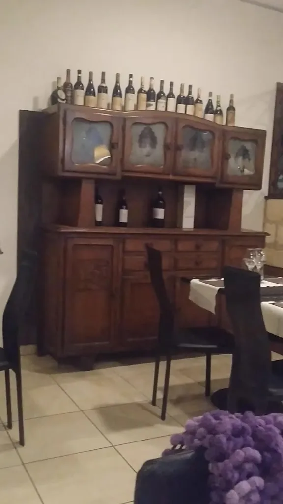 Simon C._Ristorante Trattoria Oscar'S_Casale Monferrato_review