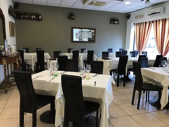 Ristorante Trattoria Oscar'S restaurant in Casale Monferrato