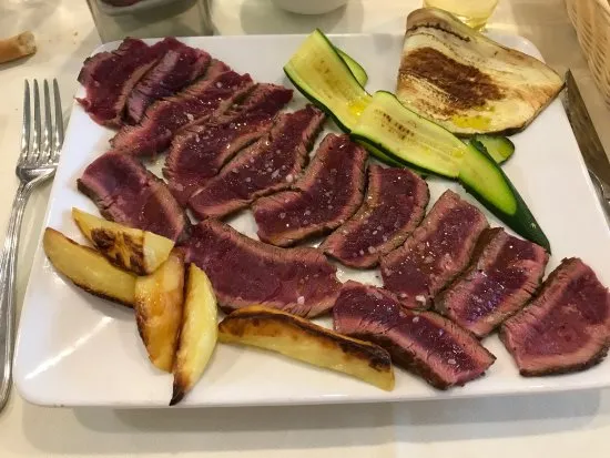 Ristorante Trattoria Oscar'S_Casale Monferrato_slider_image_2