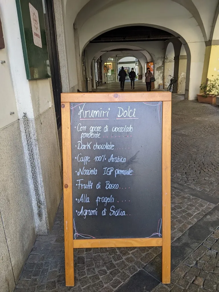 Menu_Krumireria Antica Drogheria Corino 1764_Casale Monferrato_image_3