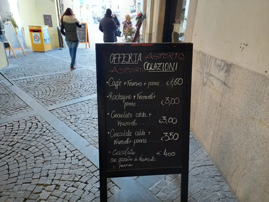 Menu_Krumireria Antica Drogheria Corino 1764_Casale Monferrato_image_4