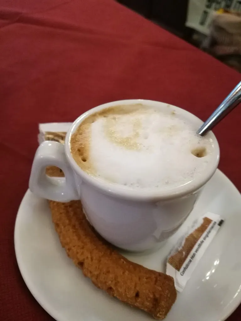 Menu_Krumireria Antica Drogheria Corino 1764_Casale Monferrato_image_6