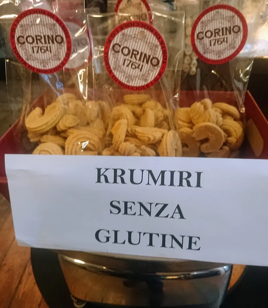 Menu_Krumireria Antica Drogheria Corino 1764_Casale Monferrato_image_9