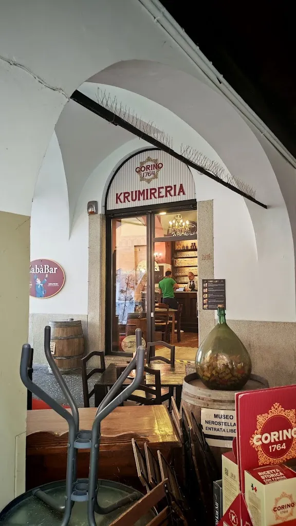 Krumireria Antica Drogheria Corino 1764_Casale Monferrato_slider_image_3