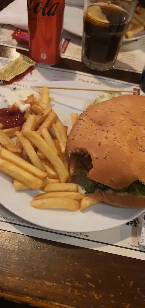 Corinn ratiu_L'Operetta_Casale Monferrato_review