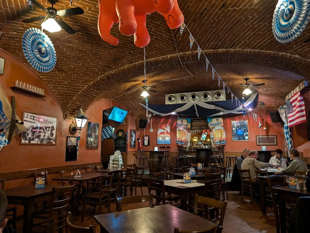 Alessio Monari_L'Operetta_Casale Monferrato_review