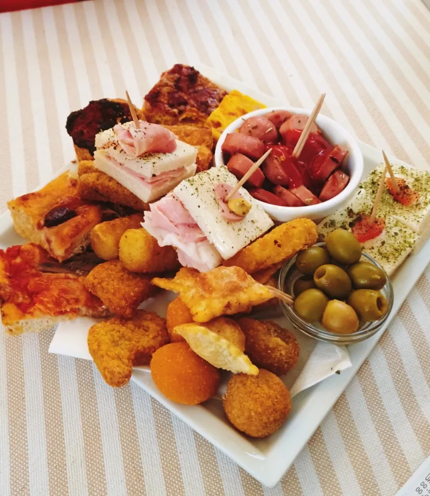 Franky 85_Tazzine & Ramine_Casale Monferrato_review