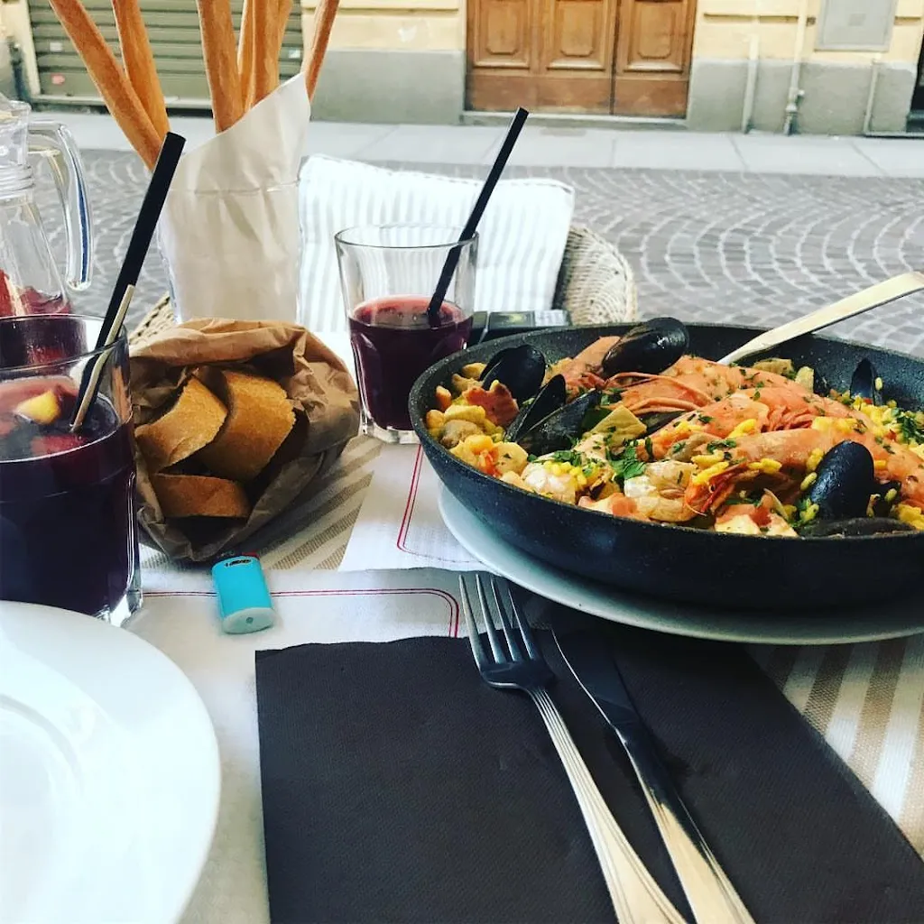 Pietro Vento_Tazzine & Ramine_Casale Monferrato_review