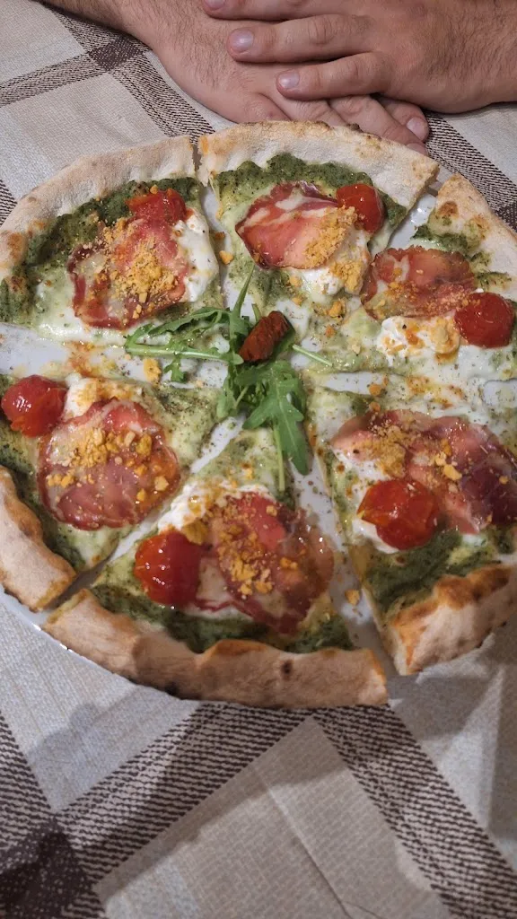 Miluetta Miluetta_Portici Salentini_Collemeto_review