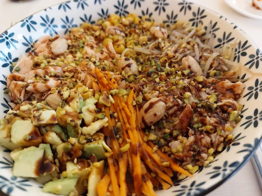 Menu_Bar Ristorante Cinese e Giapponese Girasole_Casale Monferrato_image_4