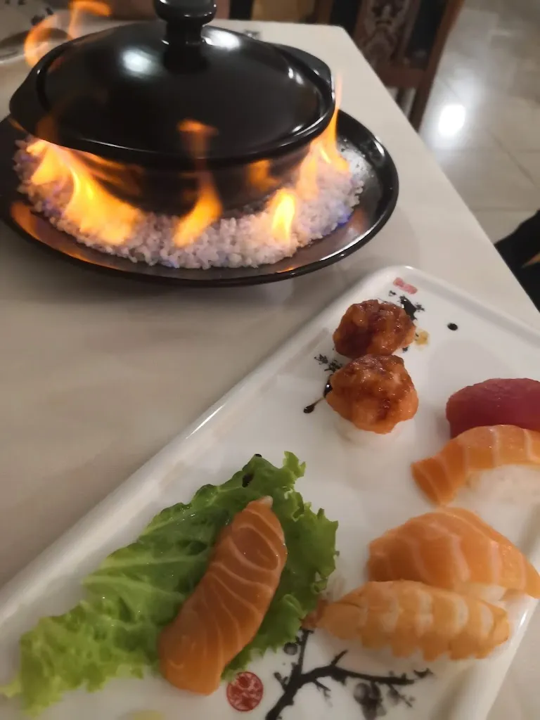 Janis_Bar Ristorante Cinese e Giapponese Girasole_Casale Monferrato_review