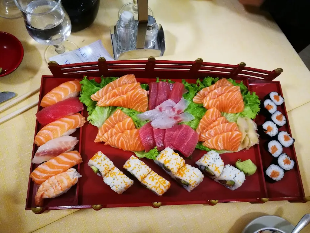 Bar Ristorante Cinese e Giapponese Girasole_Casale Monferrato_slider_image_3