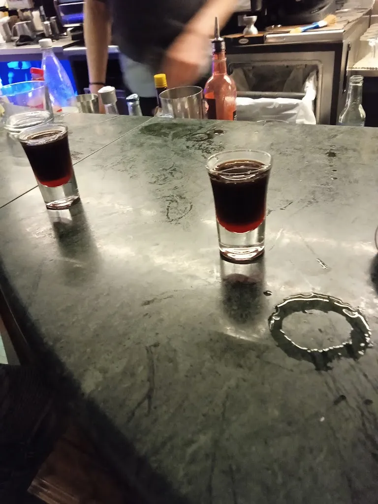 lorenzo olivieri_COCO Caffè Bistrot_Casale Monferrato_review