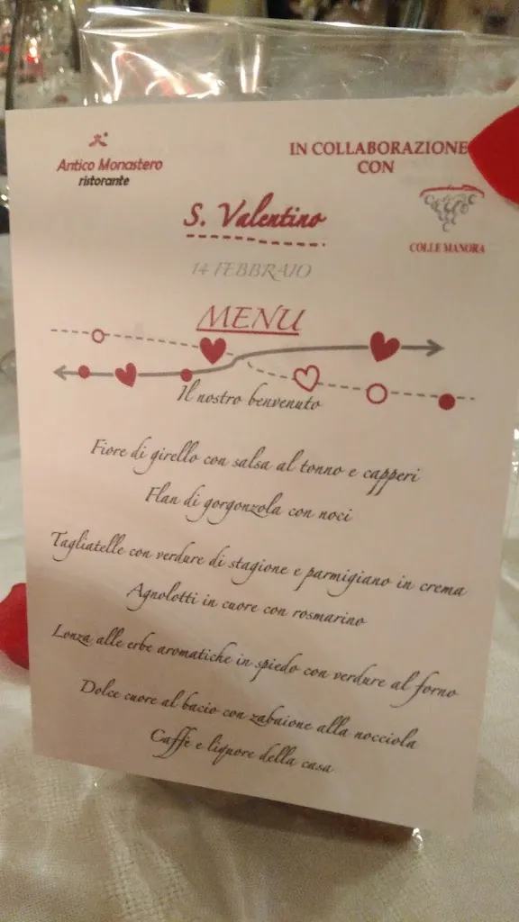 Menu_Antico Monastero_Casale Monferrato_immagine_3