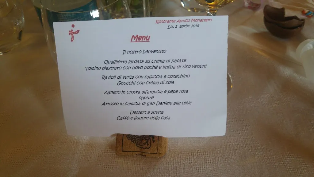 Menu_Antico Monastero_Casale Monferrato_immagine_4