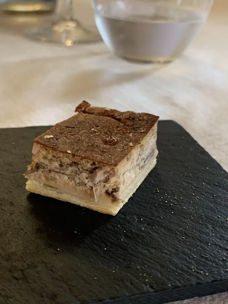 Ermanno Papa_Antico Monastero_Casale Monferrato_recensione