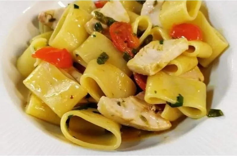 Ristorante Pizzeria Capri a Casale Monferrato e Provincia di Alessandria_Casale Monferrato_slider_image_2