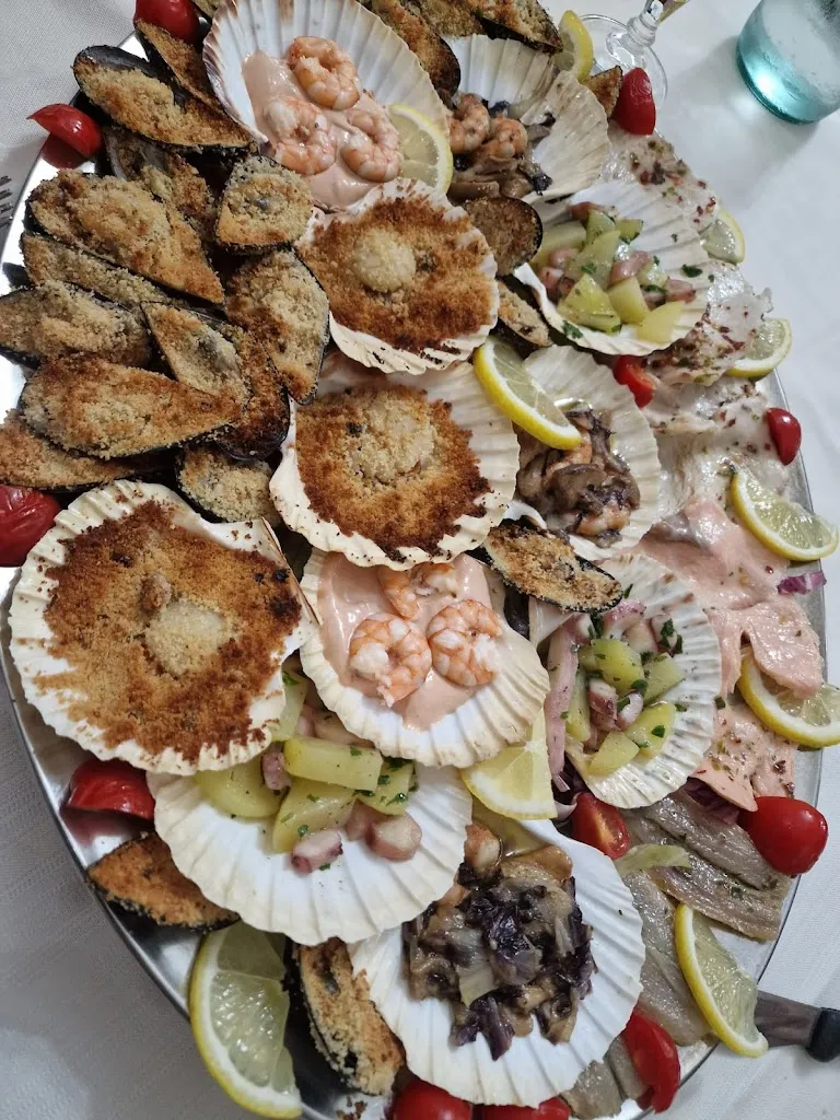 Menu_Ristorante Pizzeria Il Pescatore 4_Casale Monferrato_image_8