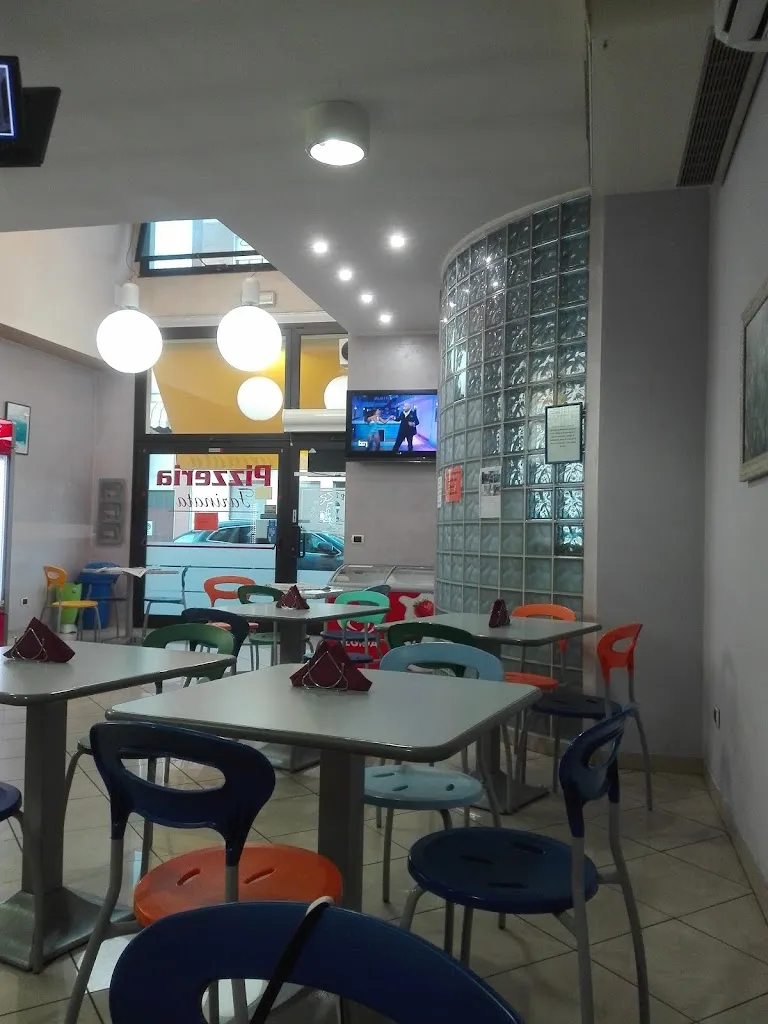 StraPizzami restaurant in Casale Monferrato