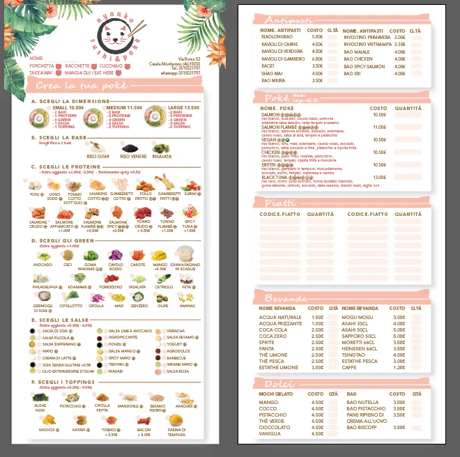 Menu_Nyanko Sushi&Pokè_Casale Monferrato_image_1