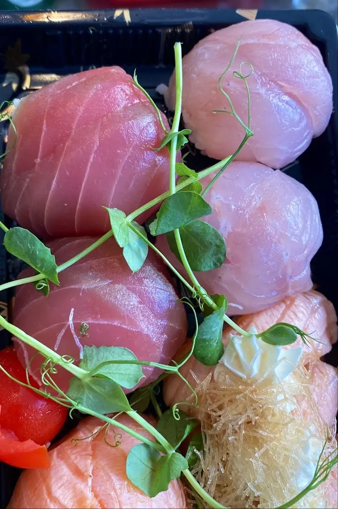 Diana He_Nyanko Sushi&Pokè_Casale Monferrato_review