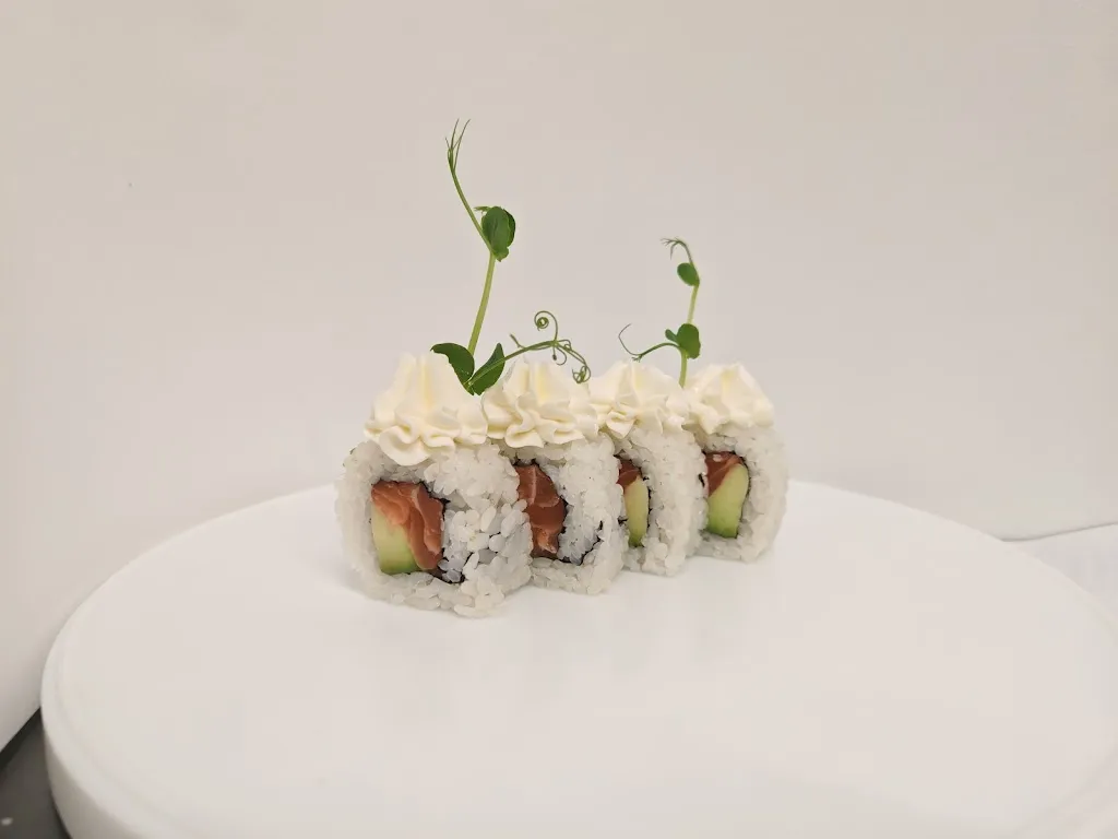 Nyanko Sushi&Pokè restaurant in Casale Monferrato