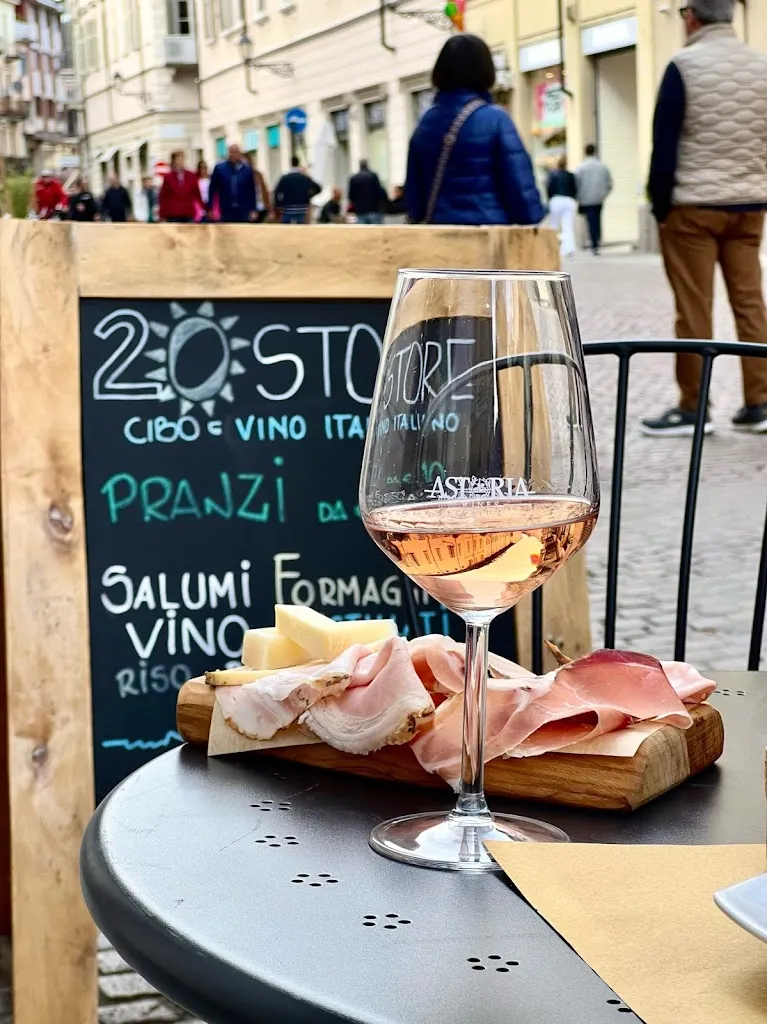 Menu_20Store Cibo & Vino Italiano_Casale Monferrato_image_7