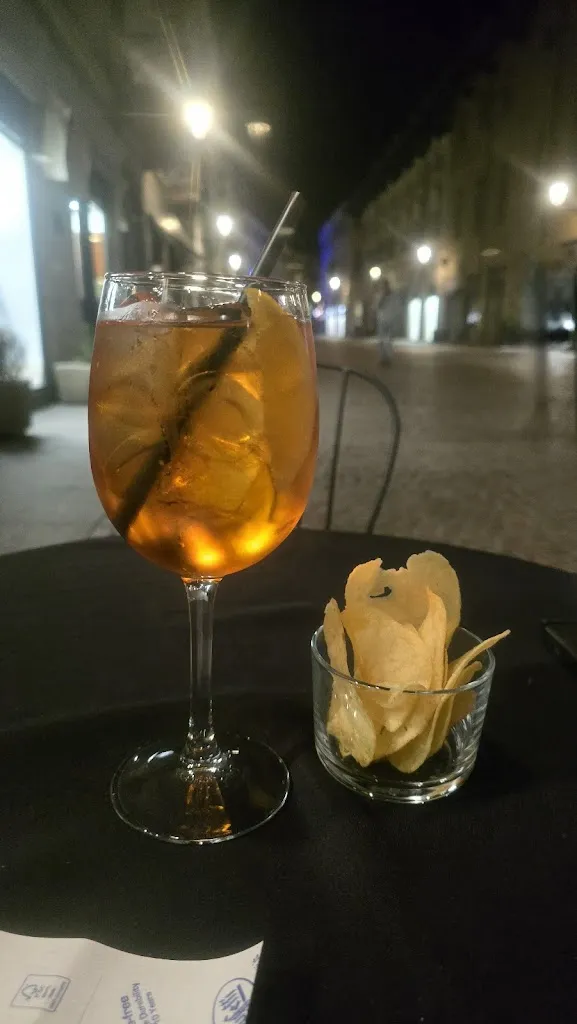 เนตรนภา แช่มเหมือน_20Store Cibo & Vino Italiano_Casale Monferrato_review