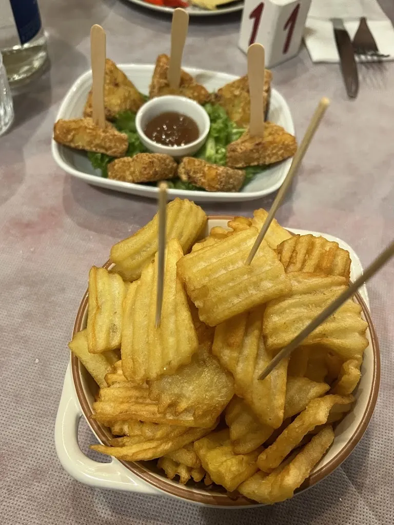 Sarada_Blunt - Vizi e Felicità_Collemeto_Bewertung