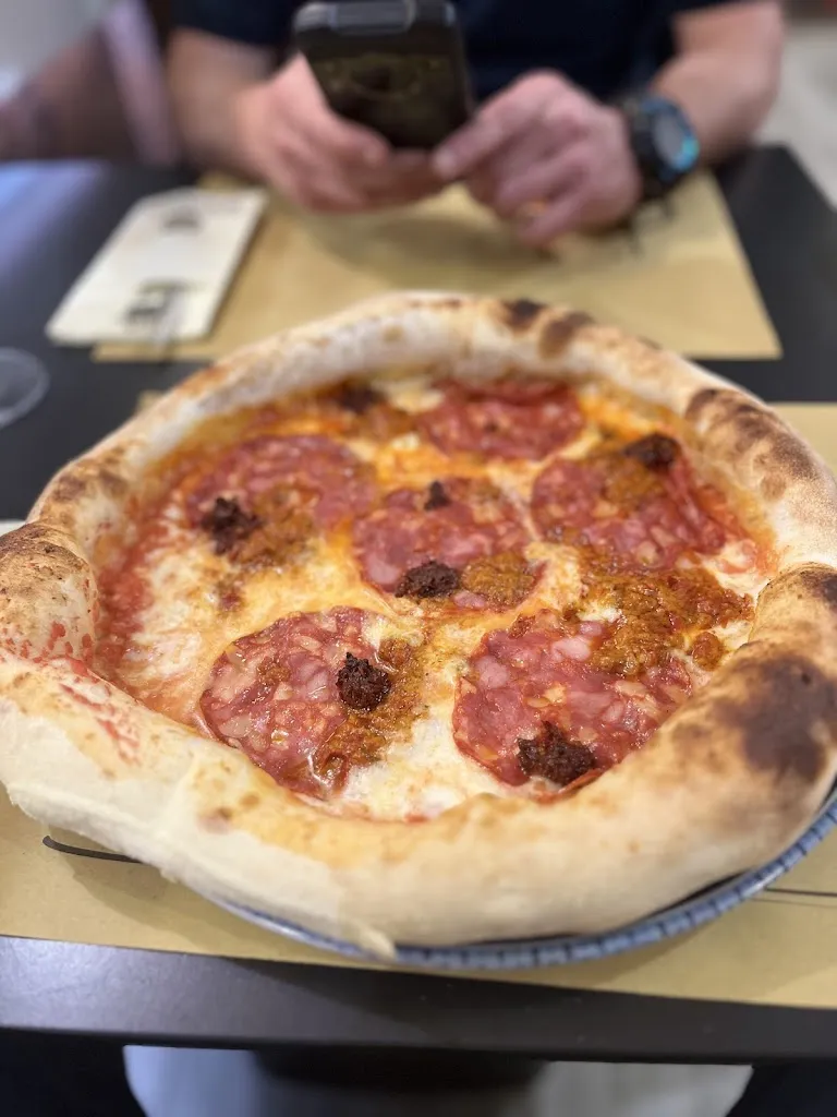 Fabio Mazzucco_Spizzicotto_Casale Monferrato_recensione