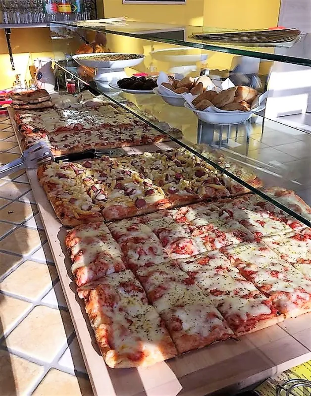 Spizzicotto restaurant in Casale Monferrato