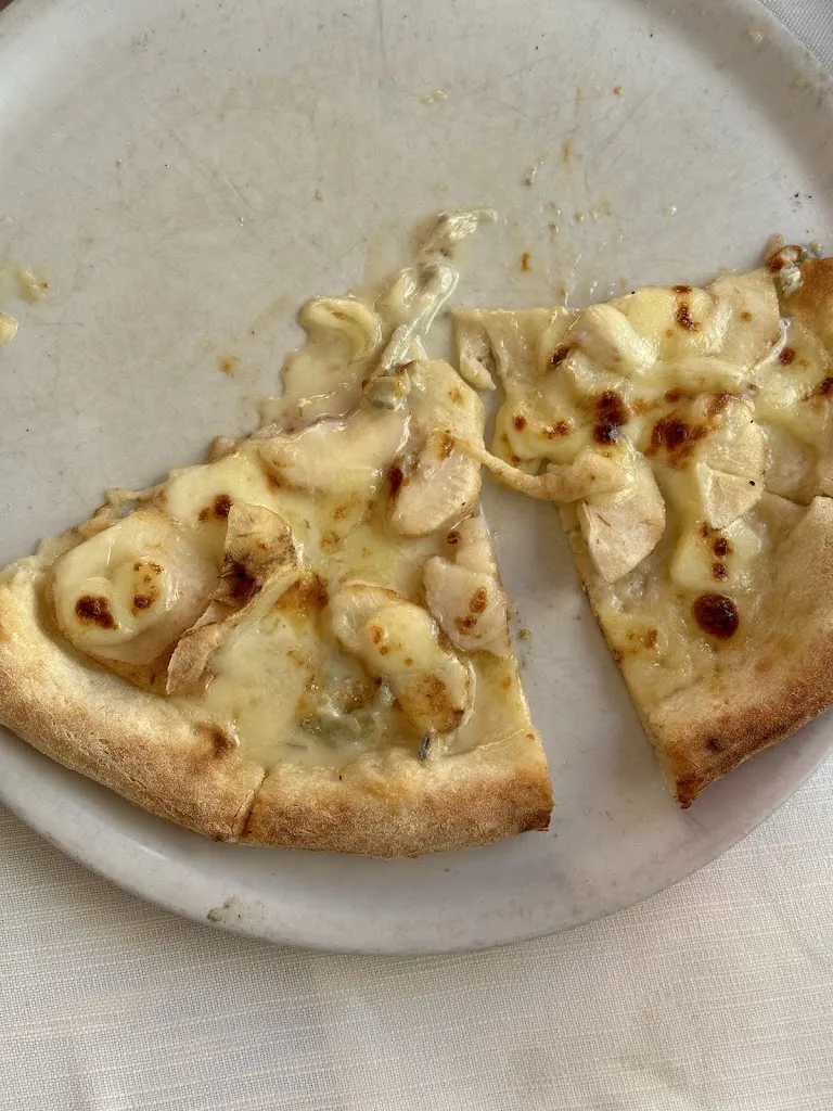 Fernando Gutiérrez Ortega_Ristorante Pizzeria Santa Lucia_Casale Monferrato_review