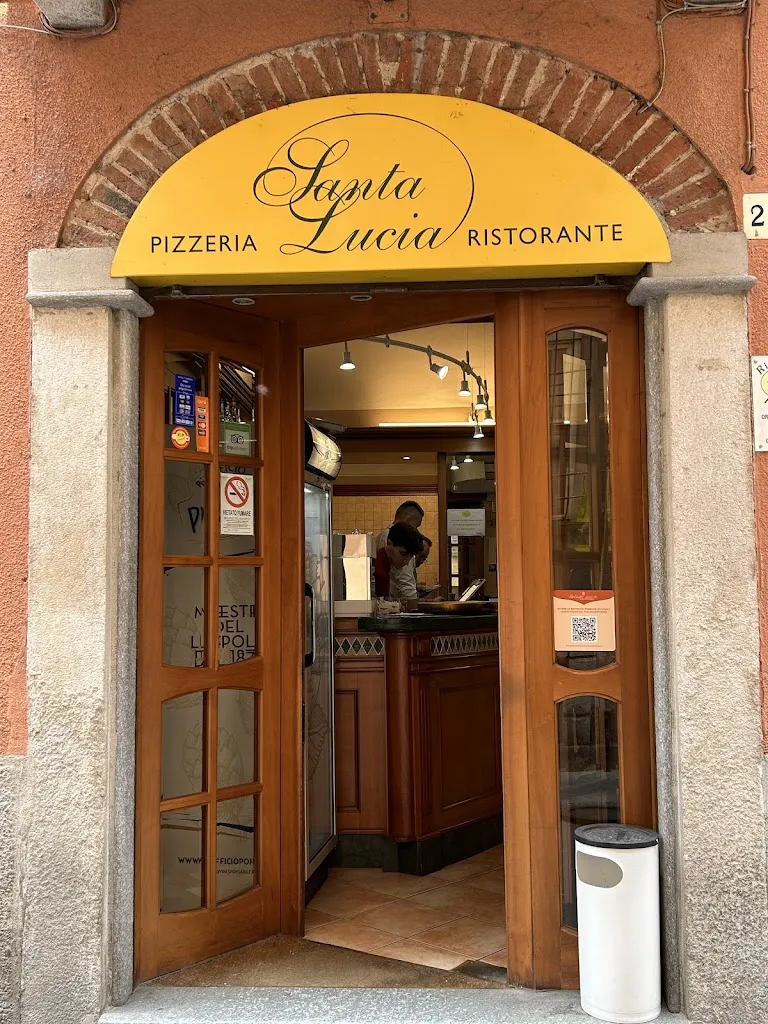 Ristorante Pizzeria Santa Lucia_Casale Monferrato_slider_image_1