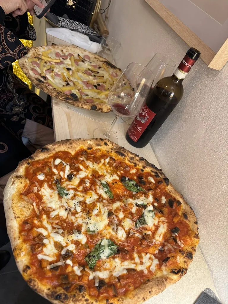 Massimiliano Vallo_Pizzeria Mukù Autentica Pizza Napoletana_Casale Monferrato_review